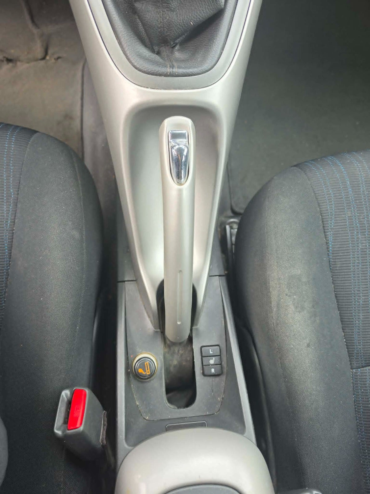 undefined Toyota Auris fra 2009