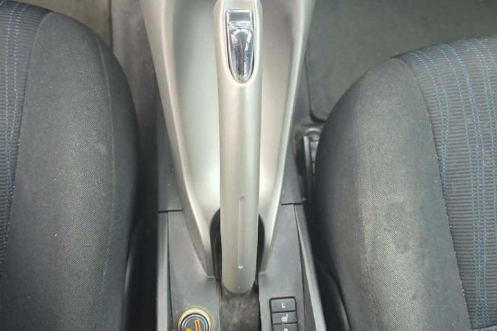 undefined Toyota Auris fra 2009