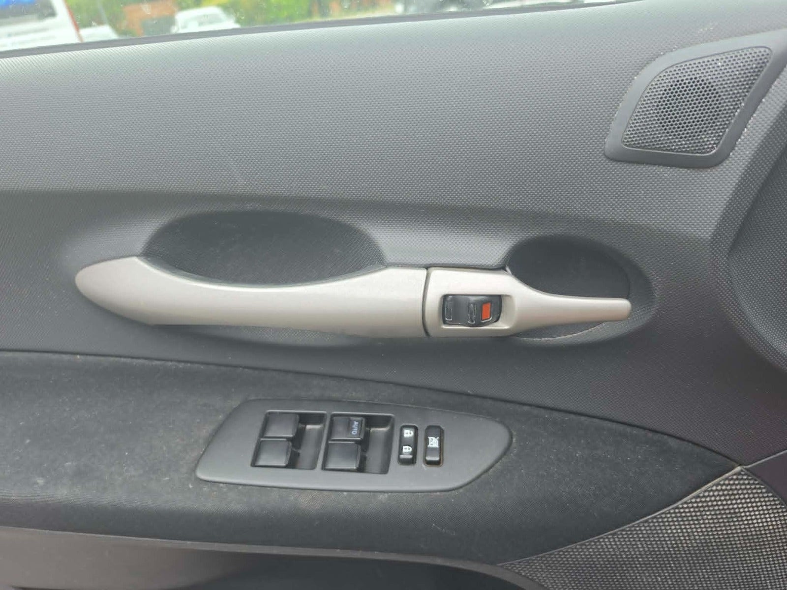 undefined Toyota Auris fra 2009