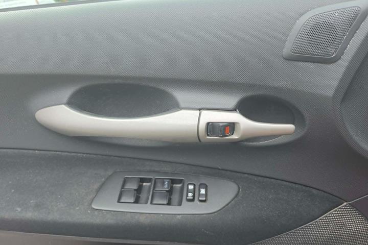 undefined Toyota Auris fra 2009