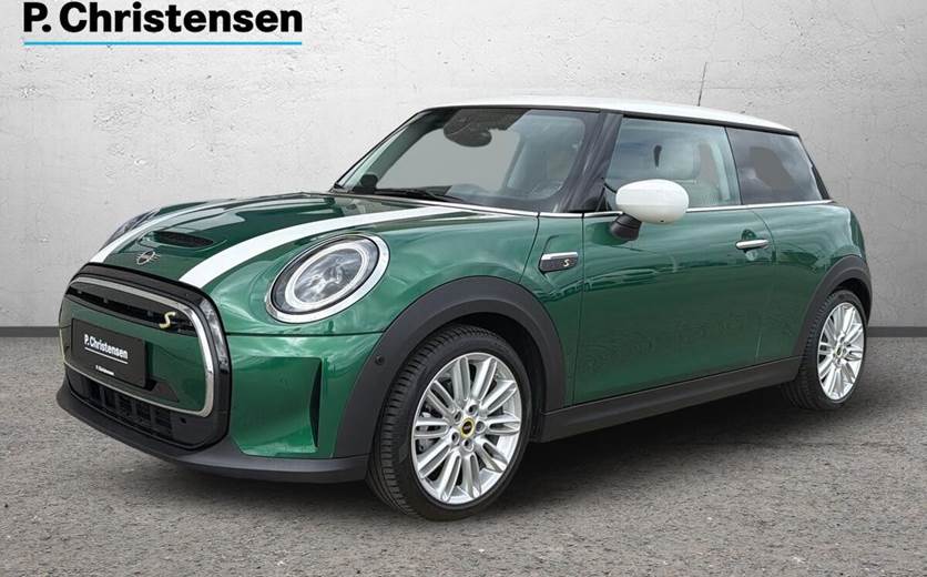 Mini Cooper SE Edition Premium Plus