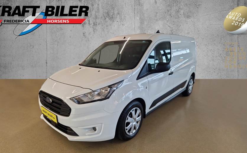Ford Transit Connect 1,5 EcoBlue Trend aut. lang