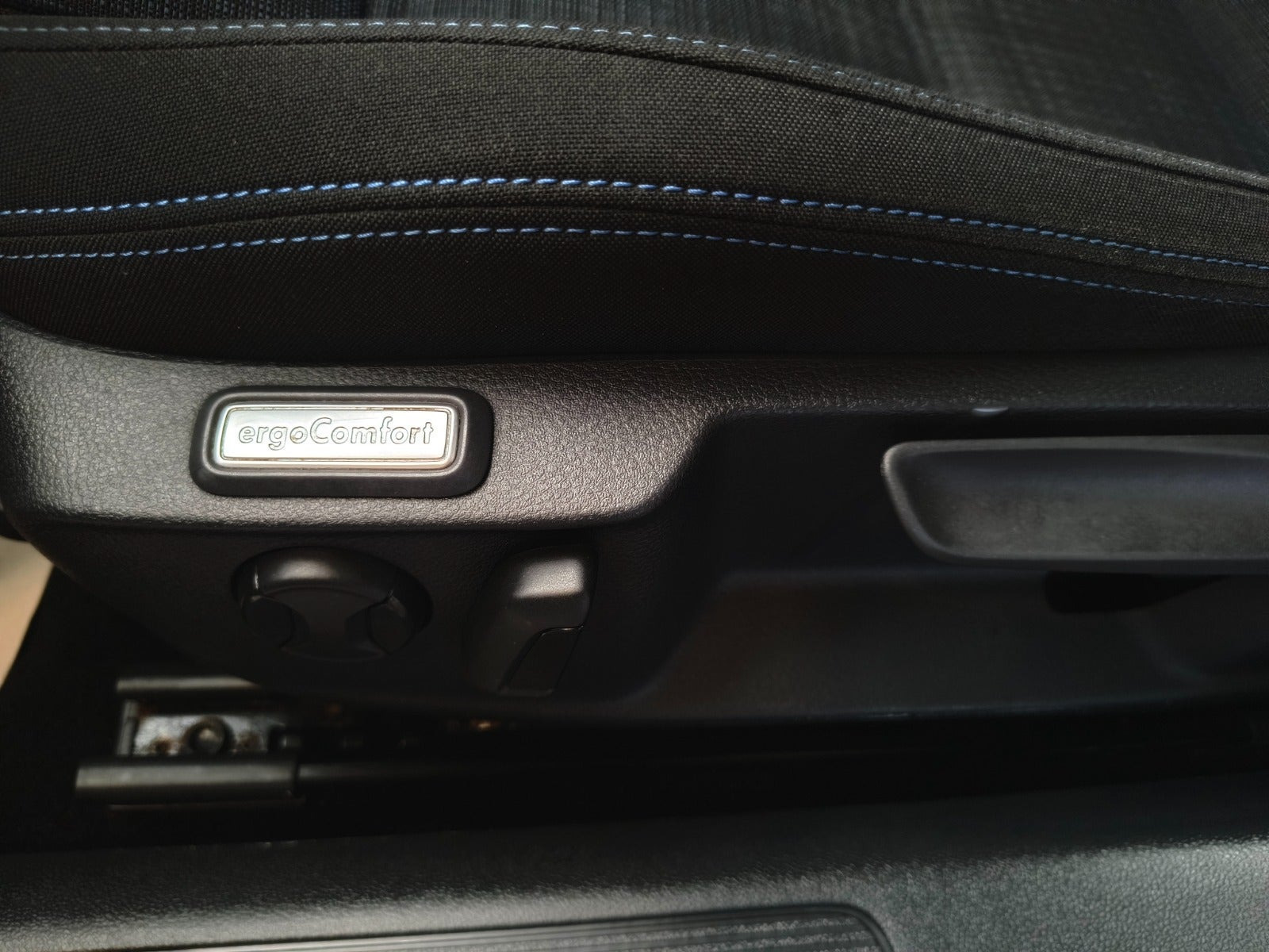 undefined VW Passat fra 2021