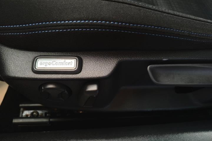 undefined VW Passat fra 2021