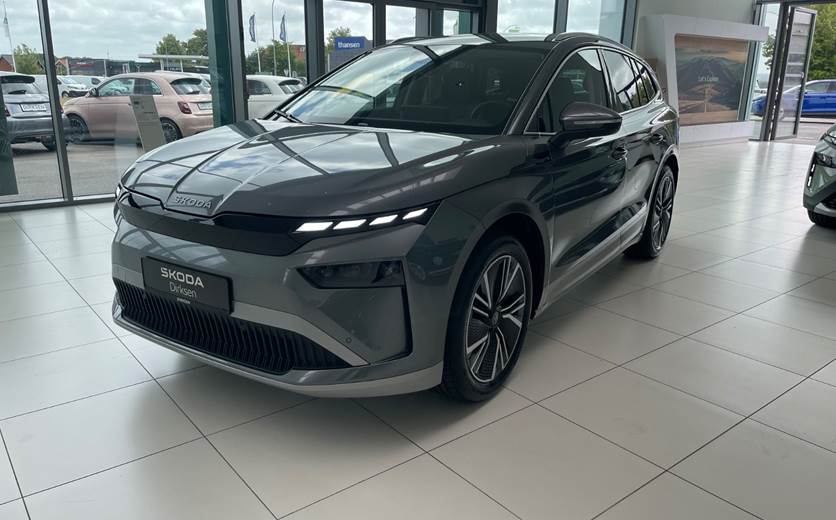 Skoda Enyaq 85 iV Premium