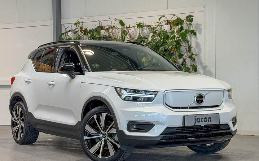 Volvo XC40 P6 ReCharge Ultimate