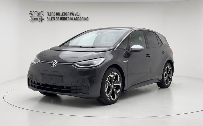 VW ID.3 58 1ST Plus
