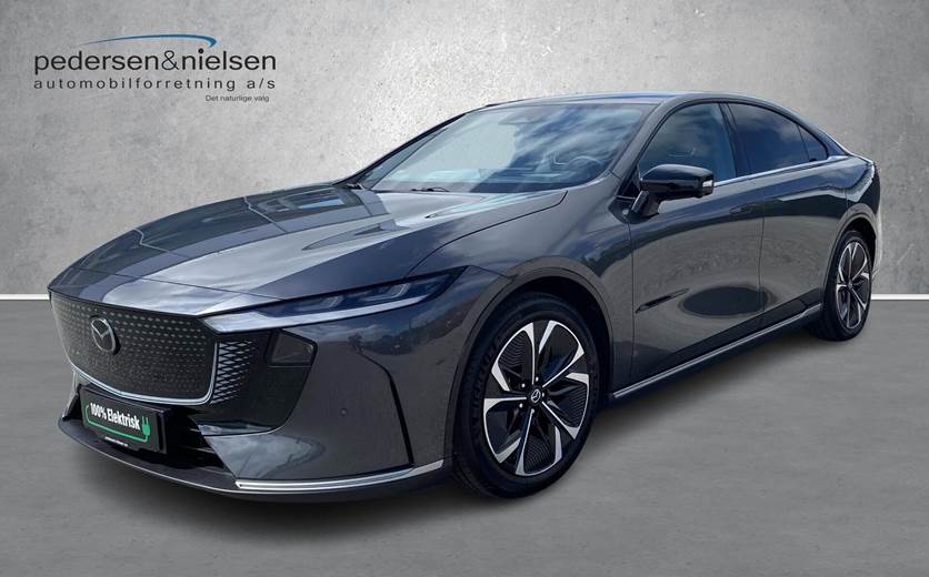 Mazda 6e EL Takumi 245HK 5d Aut.