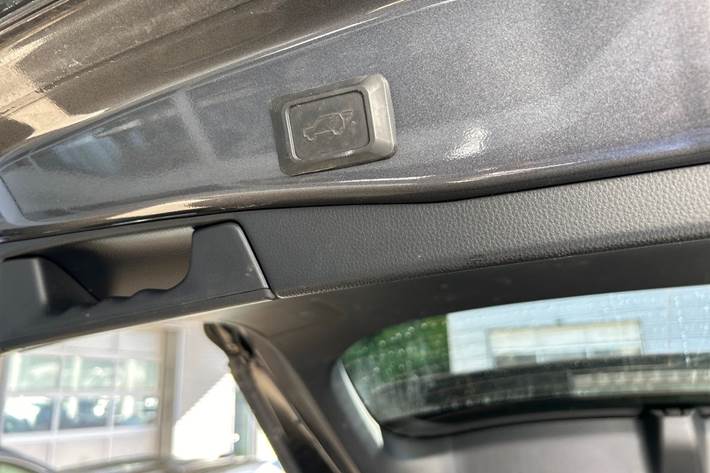 Grå Toyota RAV4 Plug-in fra 2023