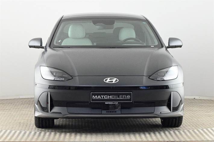 undefined Hyundai Ioniq 6 fra 2023