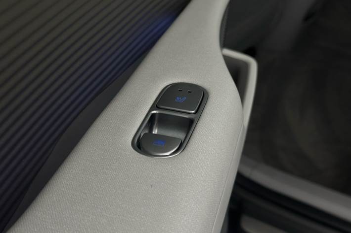 undefined Hyundai Ioniq 6 fra 2023