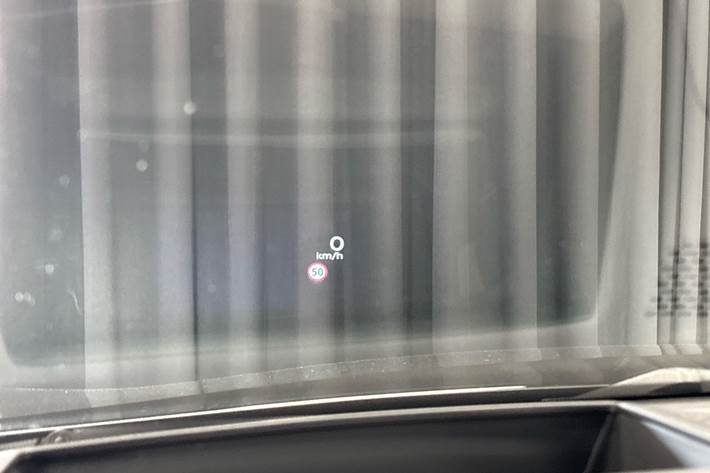 Sort Nissan Qashqai fra 2022
