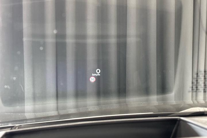 Sort Nissan Qashqai fra 2022