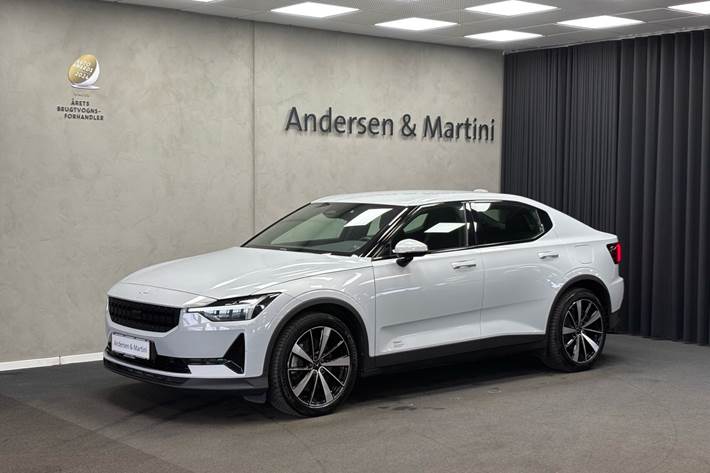 undefined Polestar 2 fra 2023