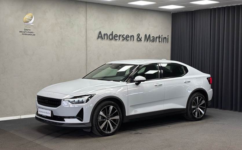 Polestar 2 EL Standard Range 224HK 5d Aut.