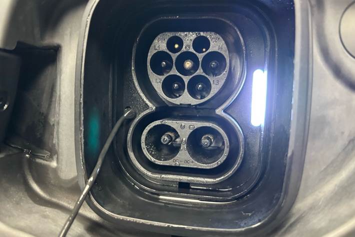 undefined Polestar 2 fra 2023