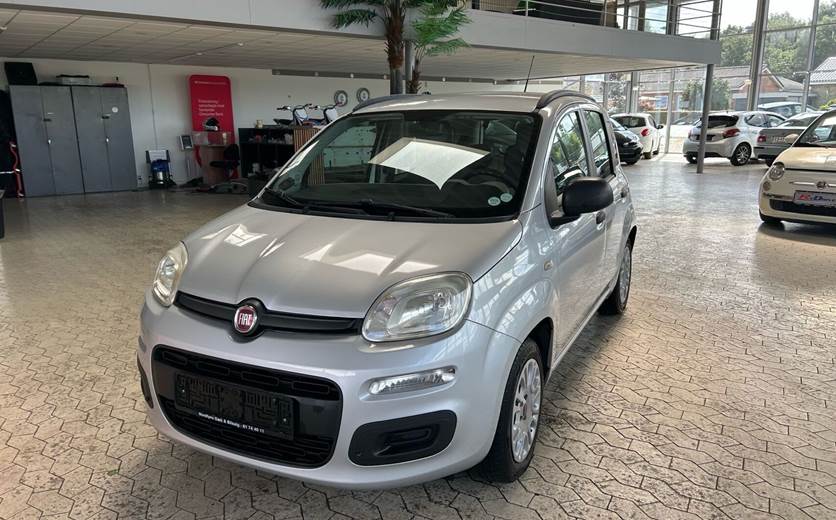 Fiat Panda 1,2 Easy 69HK 5d
