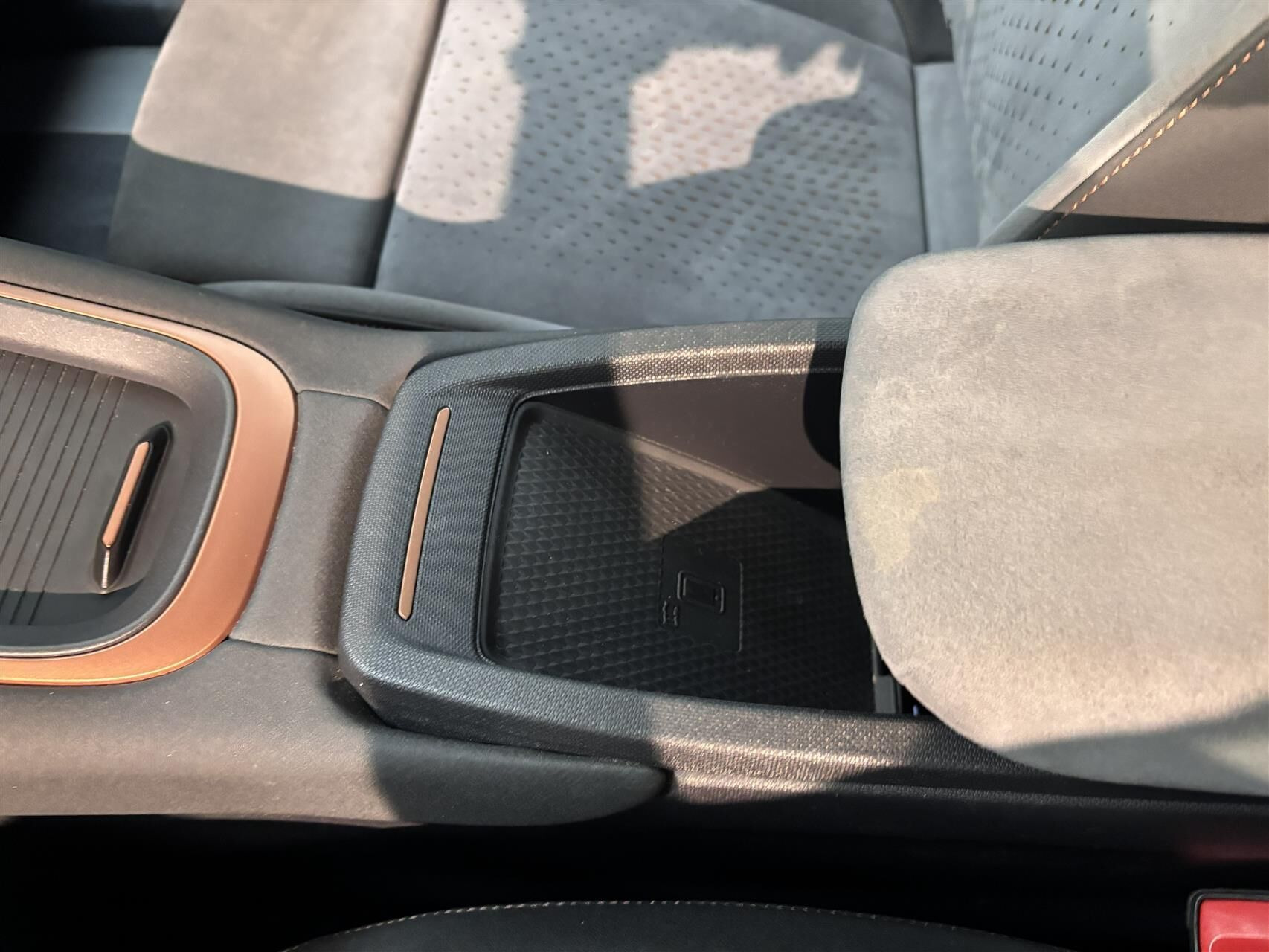 Sort Cupra Born fra 2023