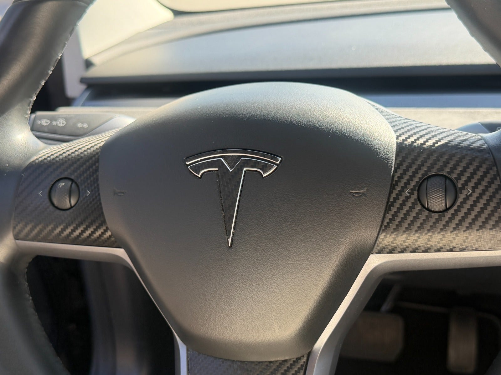 undefined Tesla Model 3 fra 2019