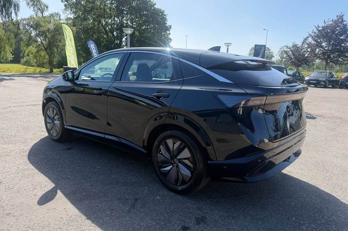 undefined Nissan Ariya fra 2022