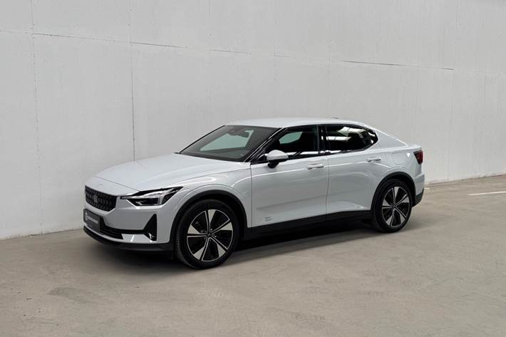 undefined Polestar 2 fra 2023