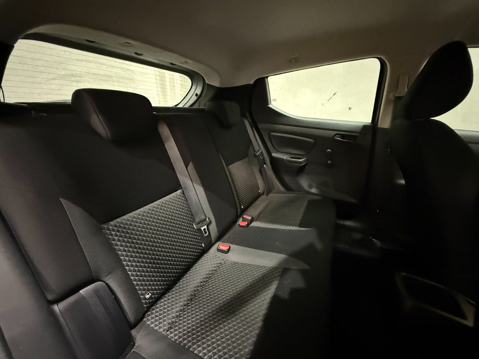undefined Nissan Micra fra 2017