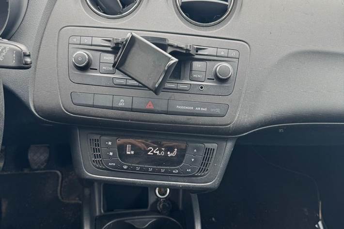 undefined Seat Ibiza fra 2014