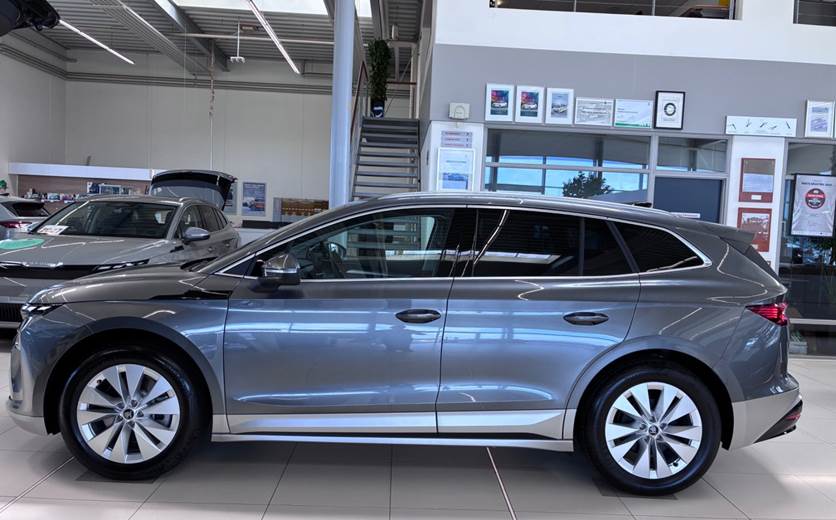 Skoda Enyaq 85 iV Selection Premium