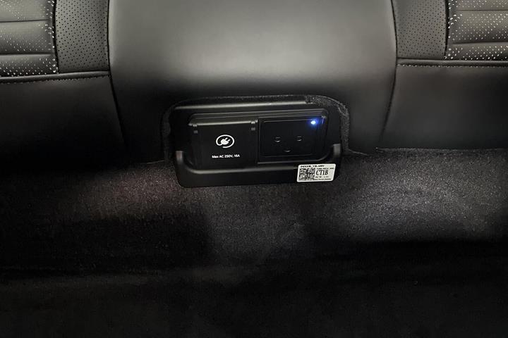 Sort Kia EV4 fra 2026