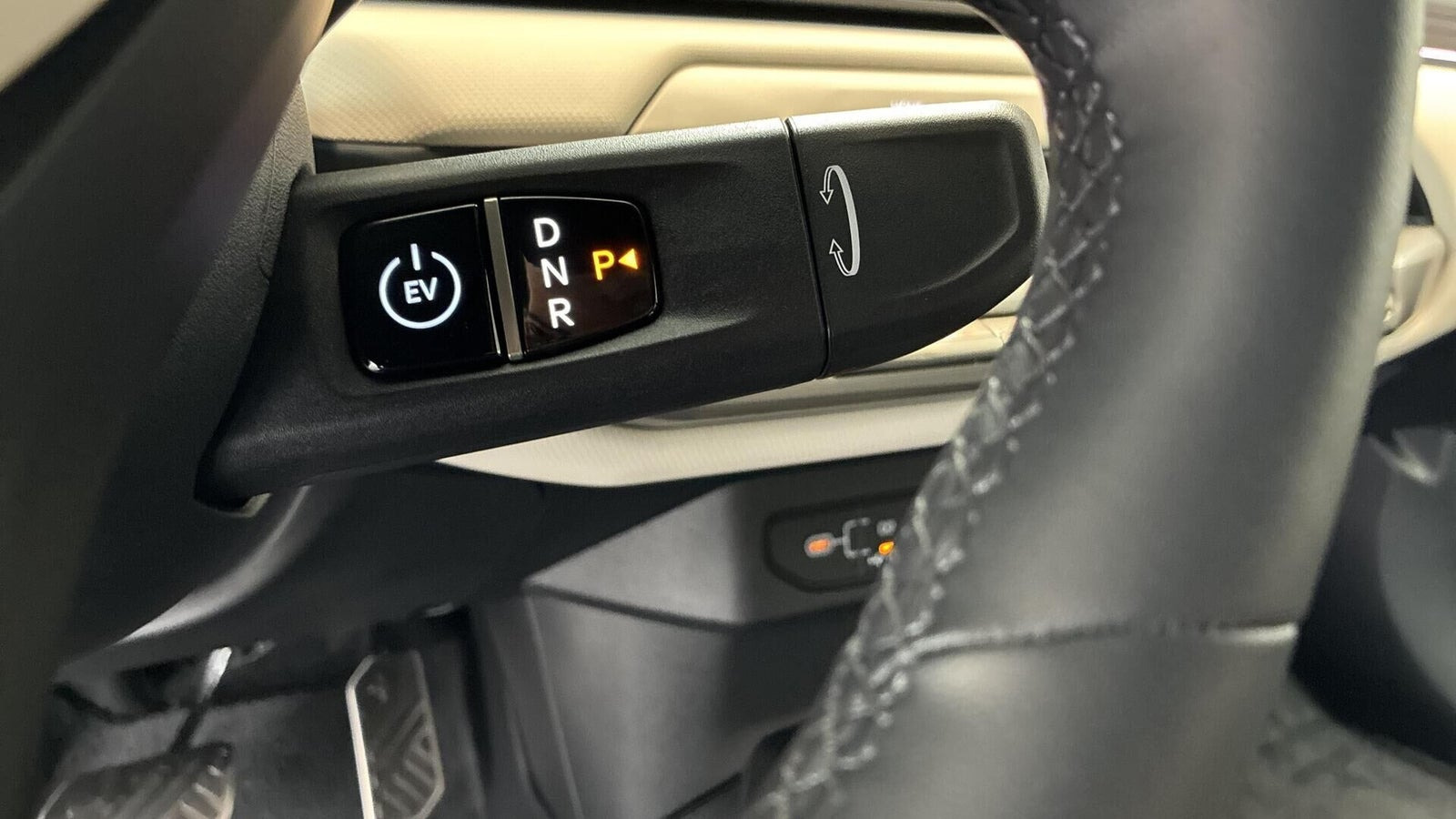 Sort Kia EV4 fra 2026