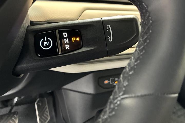 Sort Kia EV4 fra 2026