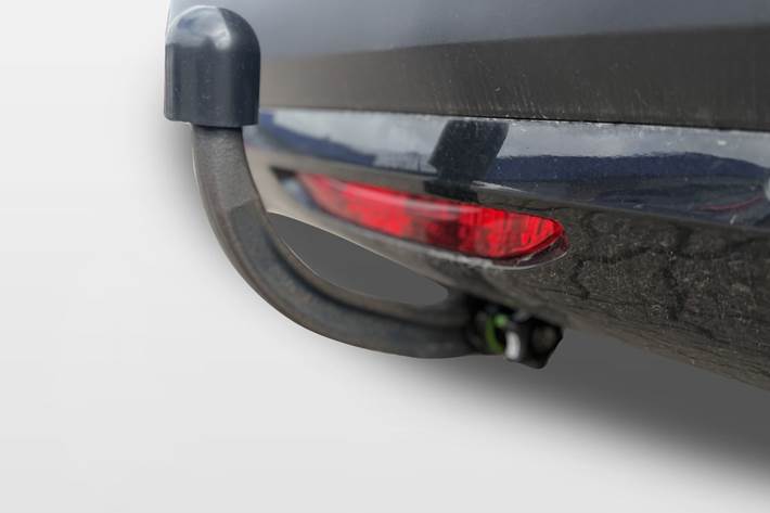 Sort Citroën C4 fra 2021