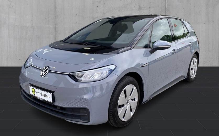 VW ID.3 45 Pure Performance