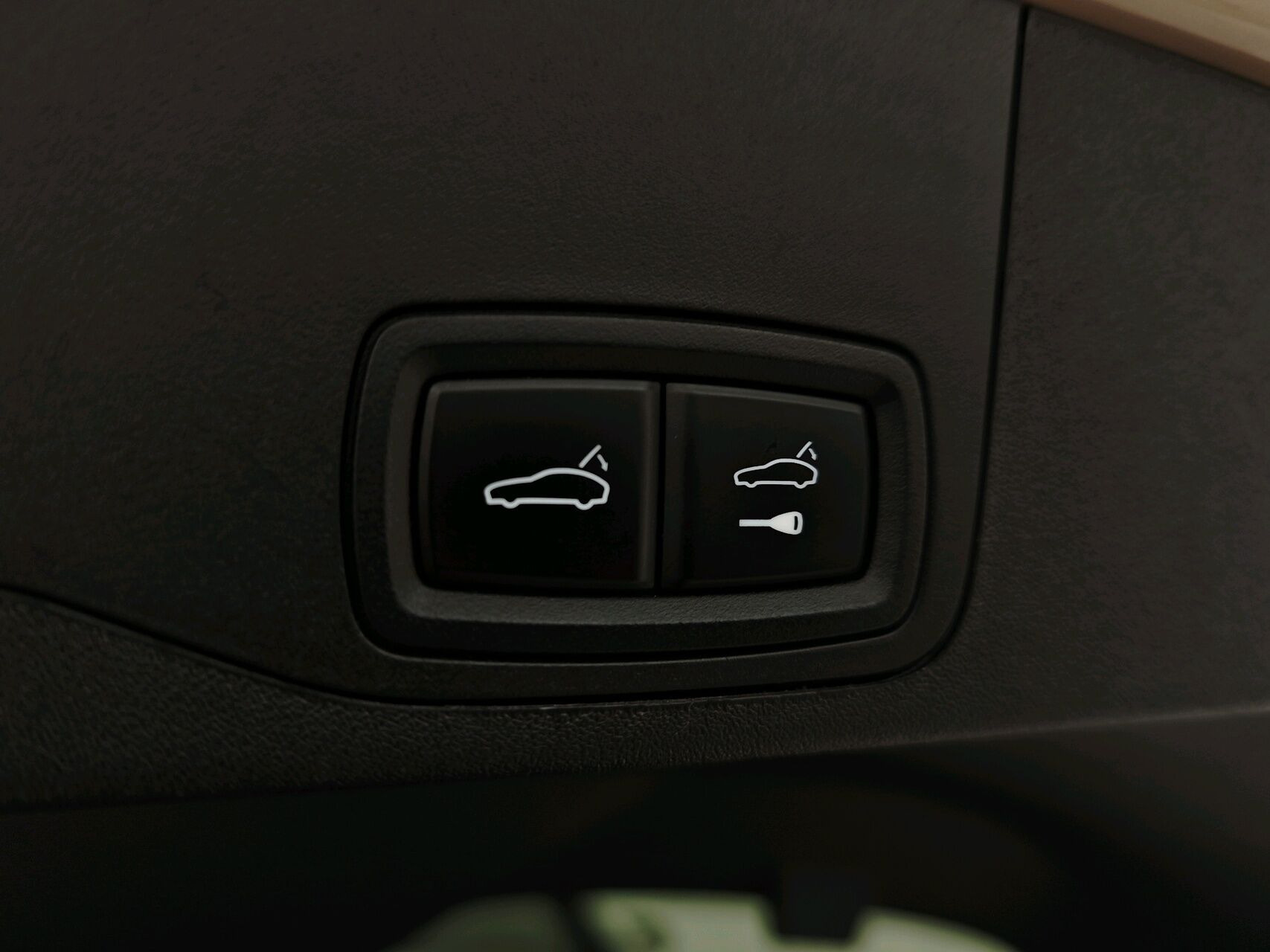 undefined Porsche Taycan fra 2023