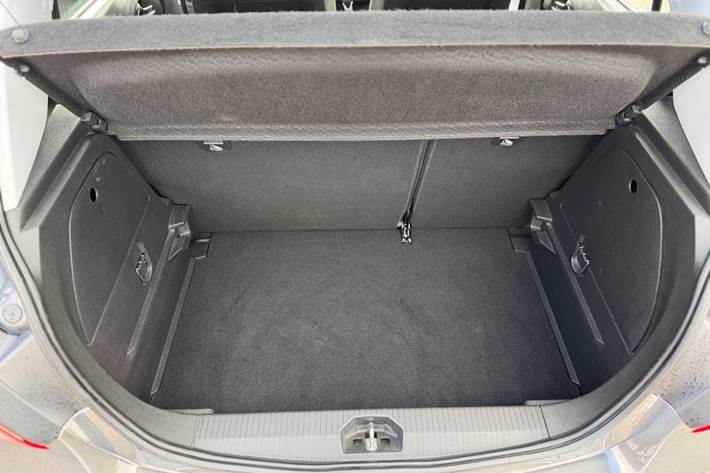 undefined Opel Corsa fra 2015