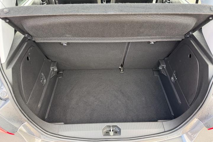 undefined Opel Corsa fra 2015