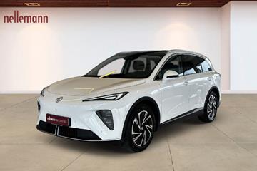 MG MGS6 77 Luxury Long Range