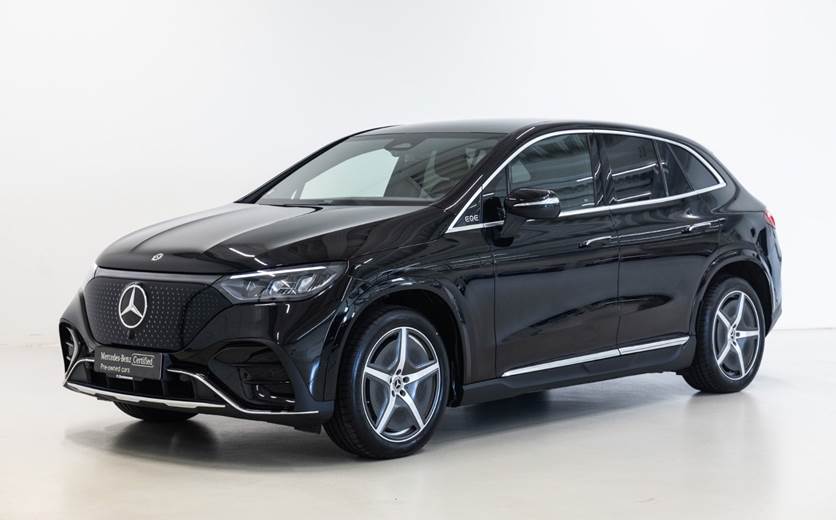 Mercedes EQE350 SUV AMG Advance Plus 4Matic