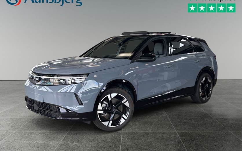 Opel Grandland-e 73 GS