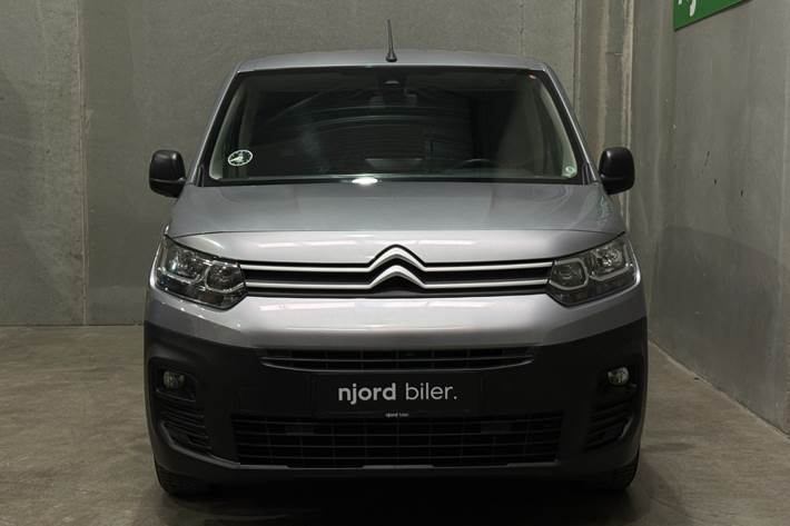 undefined Citroën Berlingo fra 2019