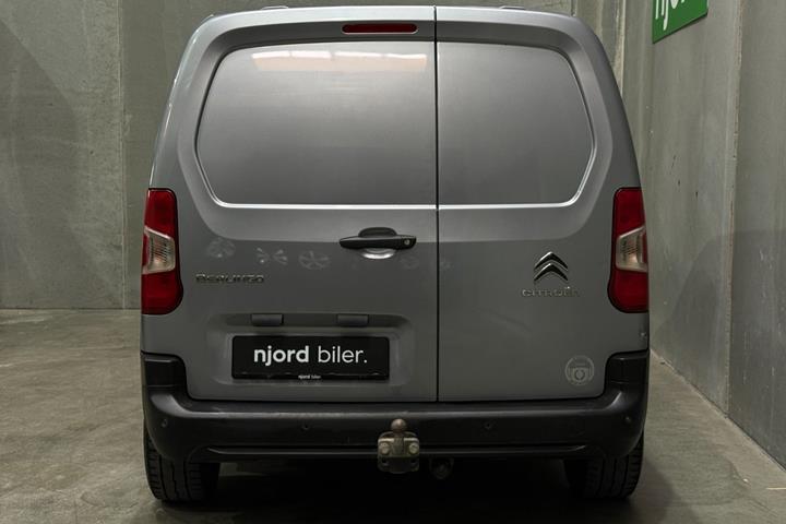 undefined Citroën Berlingo fra 2019