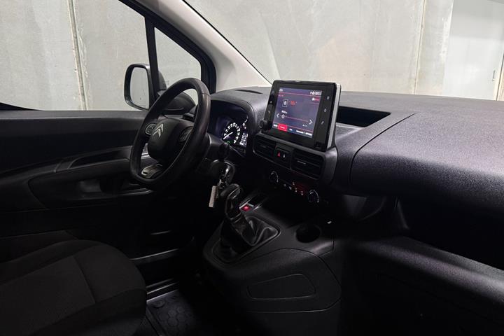undefined Citroën Berlingo fra 2019