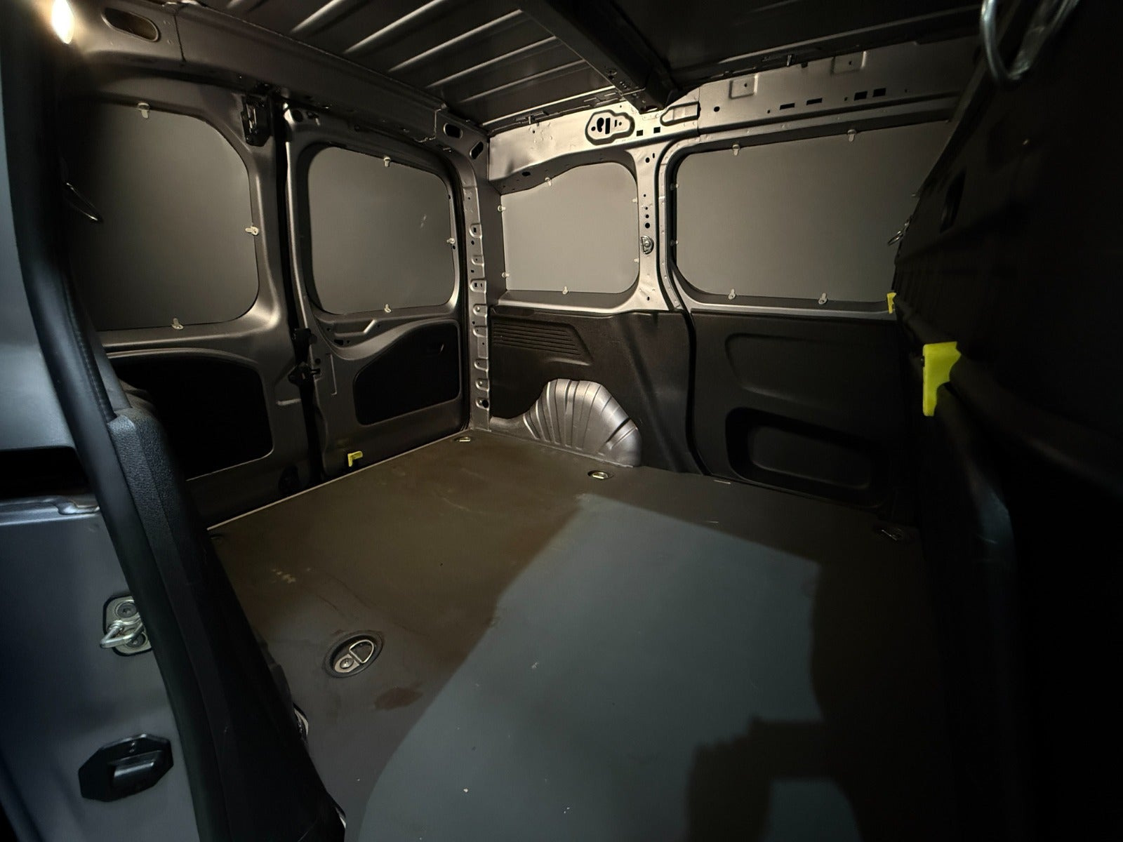 undefined Citroën Berlingo fra 2019