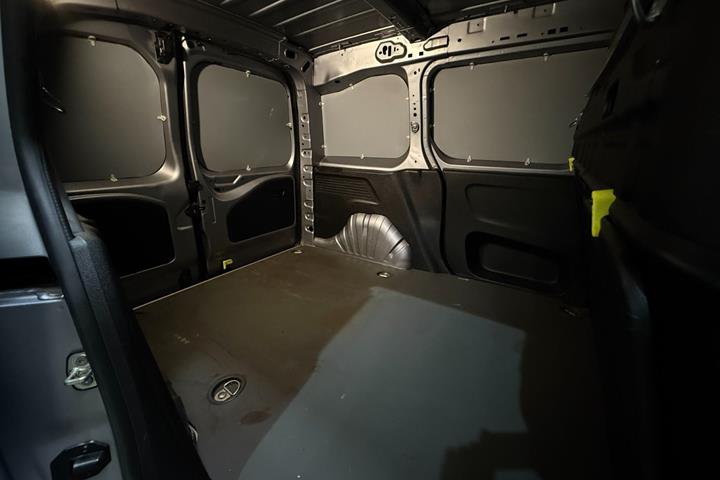 undefined Citroën Berlingo fra 2019