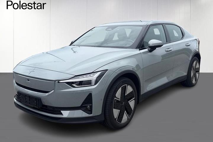 undefined Polestar 2 fra 2025 set udefra