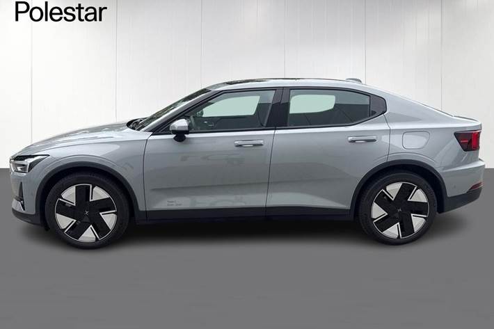 undefined Polestar 2 fra 2025