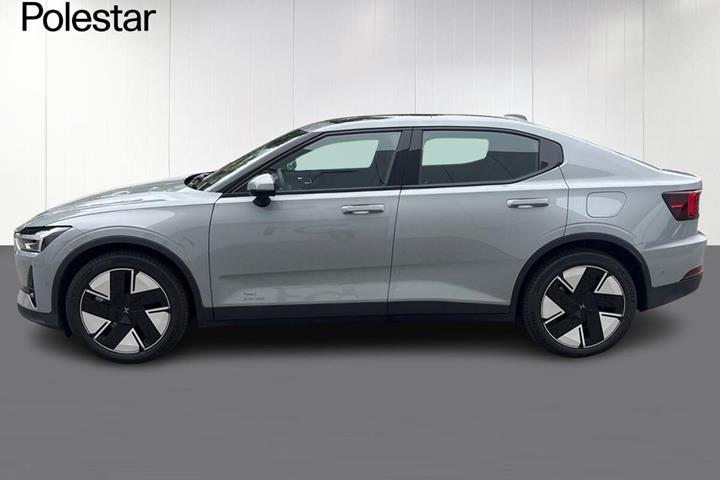 undefined Polestar 2 fra 2025