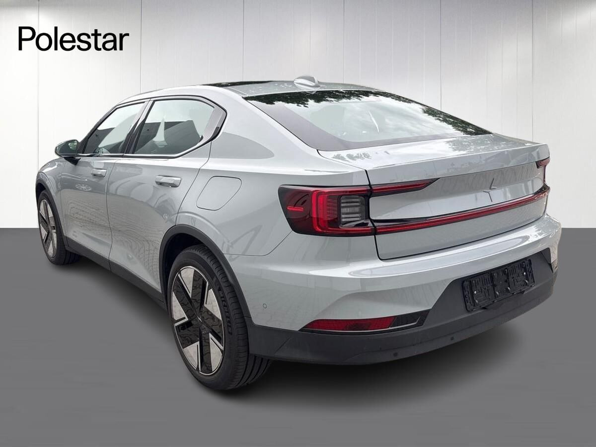 undefined Polestar 2 fra 2025