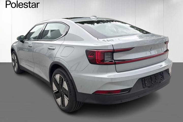 undefined Polestar 2 fra 2025