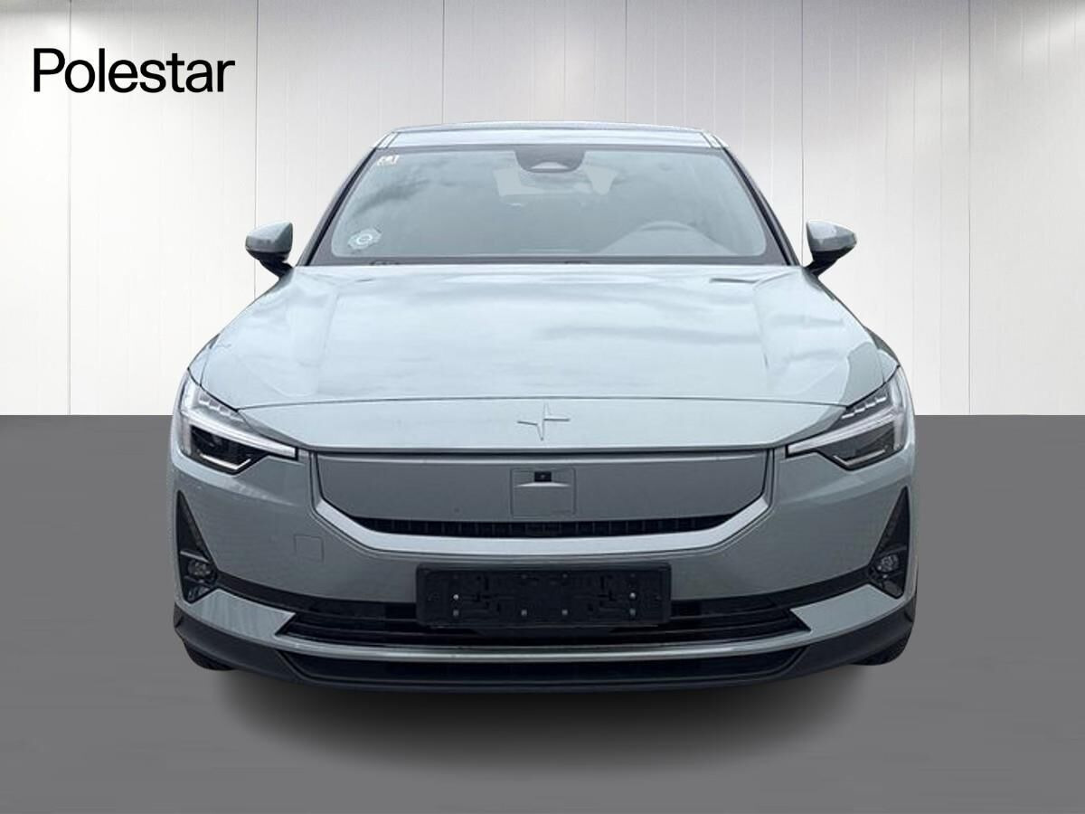 undefined Polestar 2 fra 2025